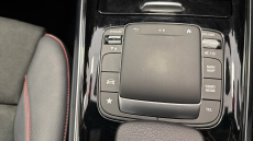 Mercedes-Benz GLA 200 AMG Line 5dr Auto Petrol Hatchback